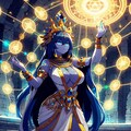 【14号】託宣2 4枚目
