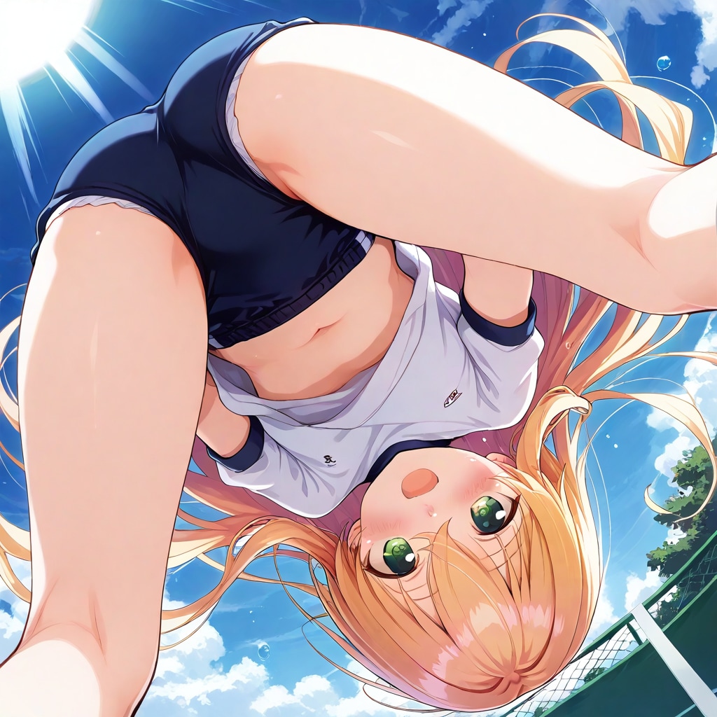 ガールでフレンドなはるもえ