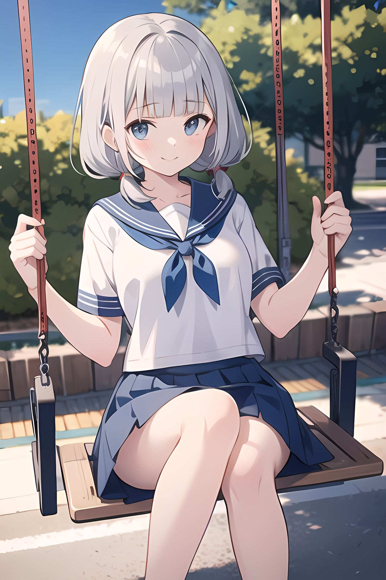 ブランコ