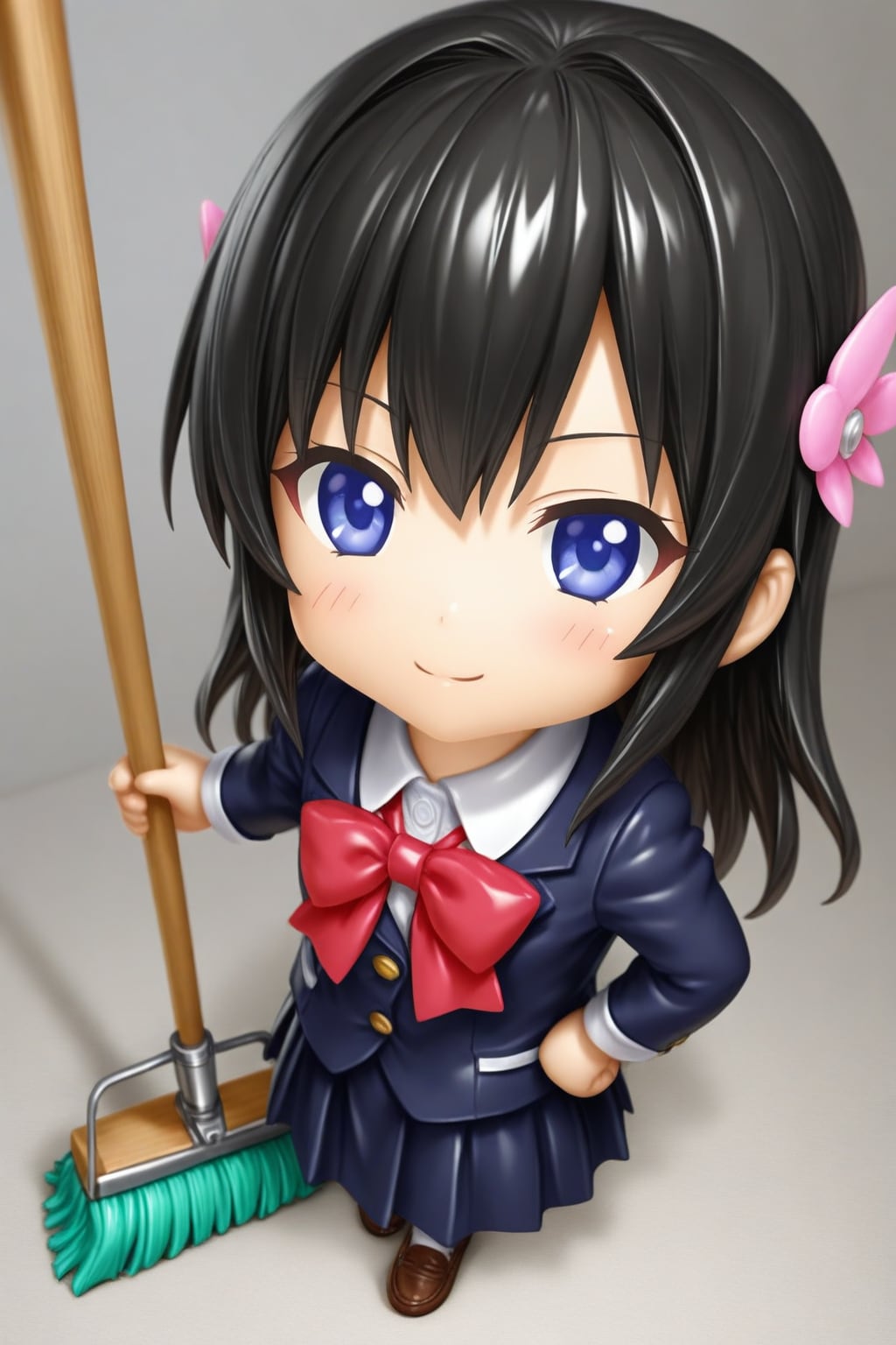 フィギュアガール