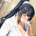 練習後の匂い 3枚目