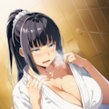 練習後の匂い 2枚目