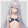 競泳水着ビキニ 4枚目