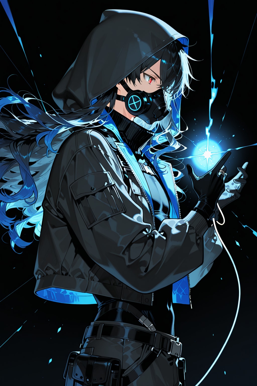 male | の人気AIイラスト・グラビア