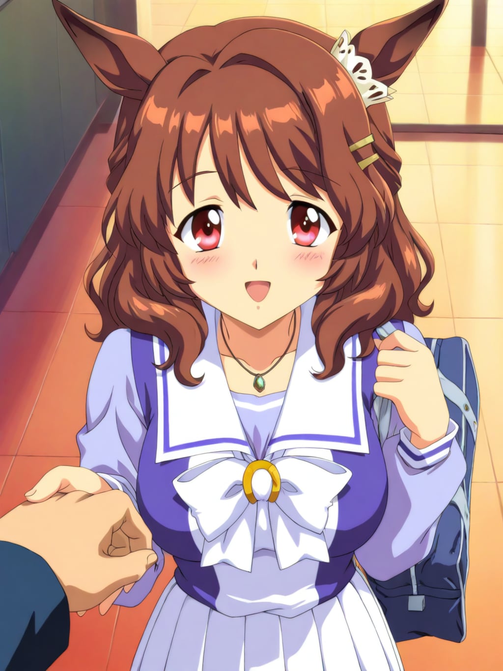 当時のライトハロー