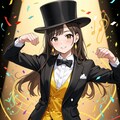 Tuxedo Showtime- 華麗なるステージへ 3枚目