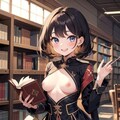 図書委員7 12枚目