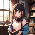 図書委員7 6枚目