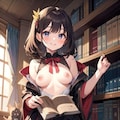 図書委員7 9枚目