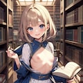 図書委員7 5枚目