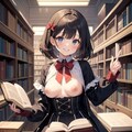図書委員7 8枚目