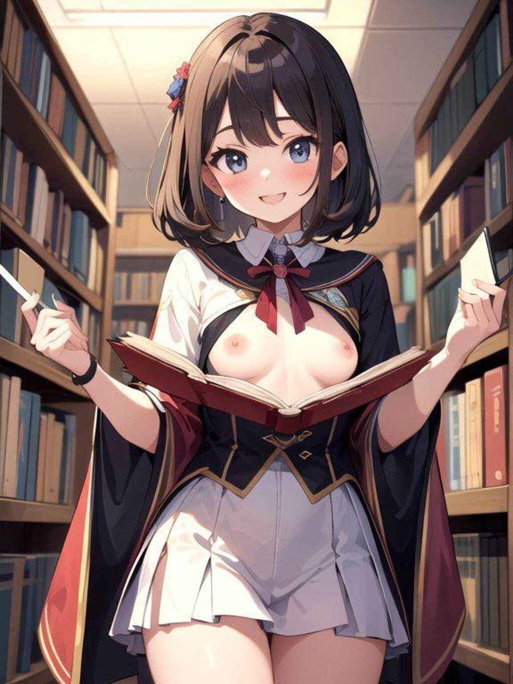 図書委員7