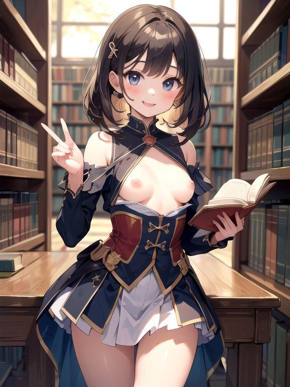 図書委員7