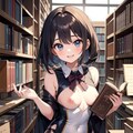 図書委員7 11枚目