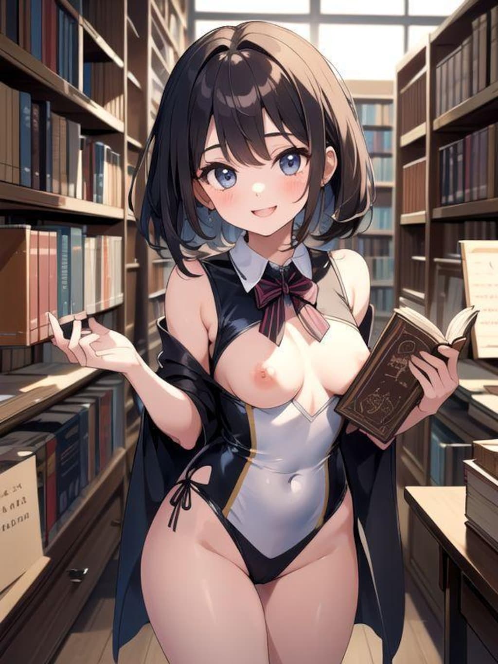 図書委員7
