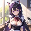 メイドカフェバイト 3枚目