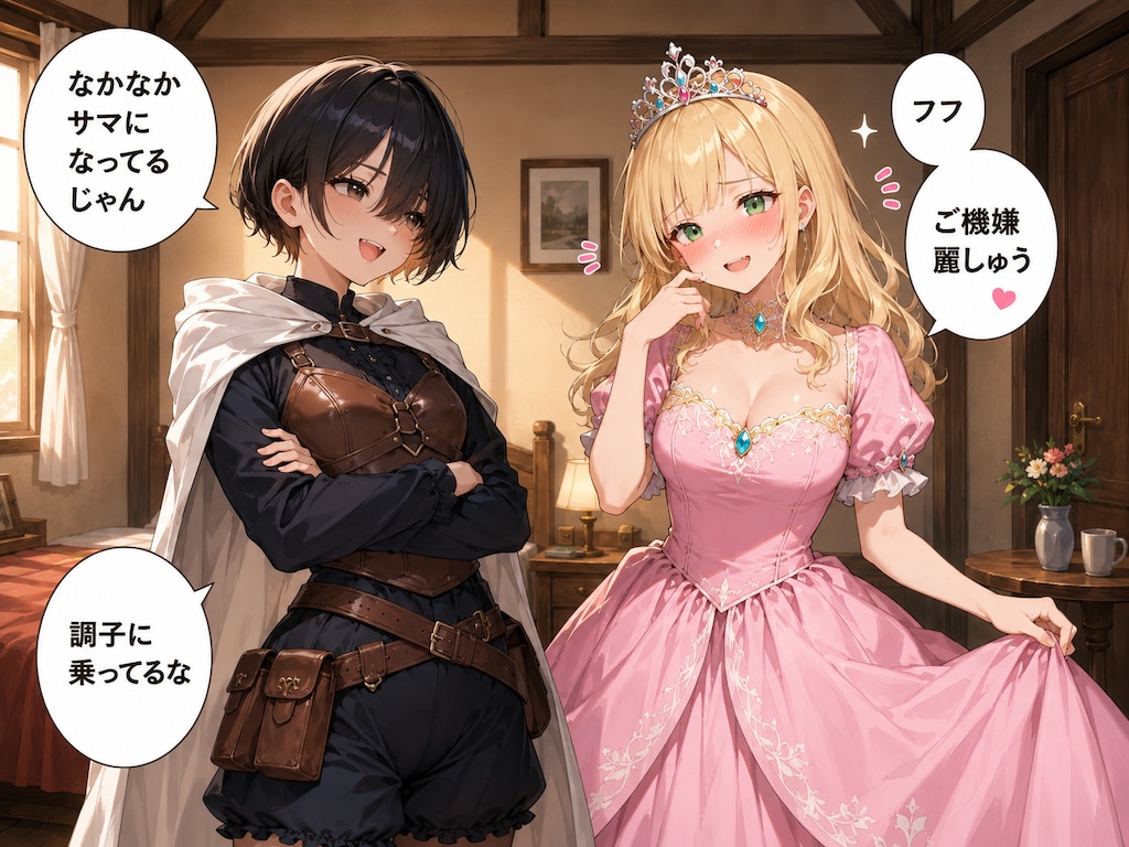 交換して苛斂誅求