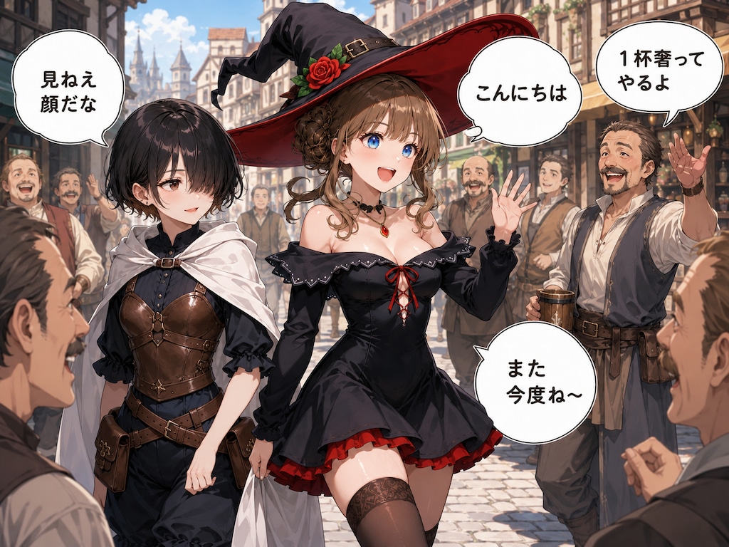交換して苛斂誅求