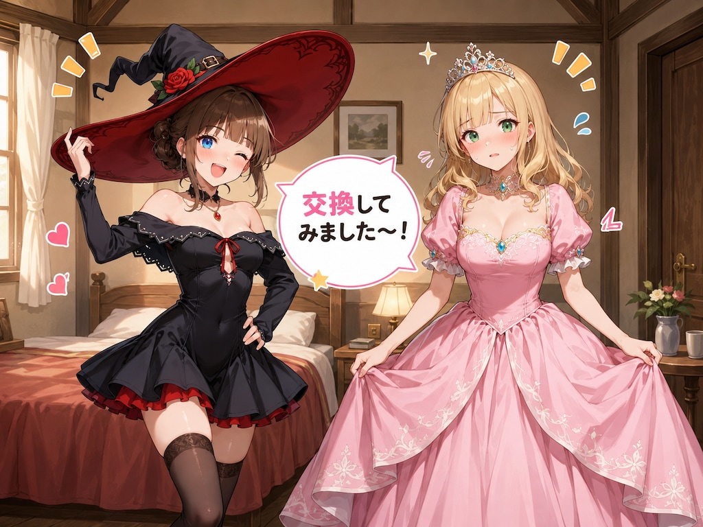 交換して苛斂誅求