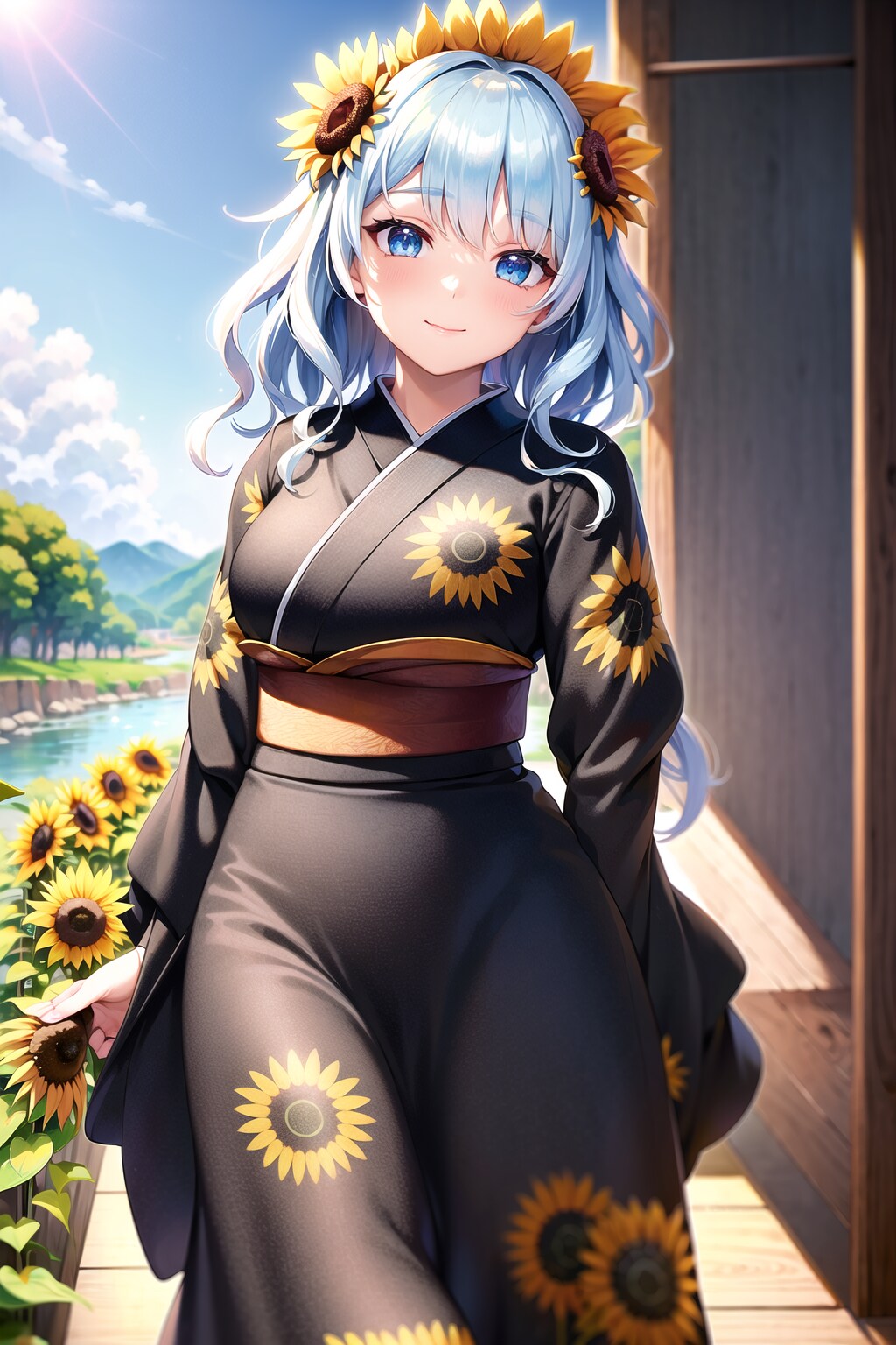 四季折々