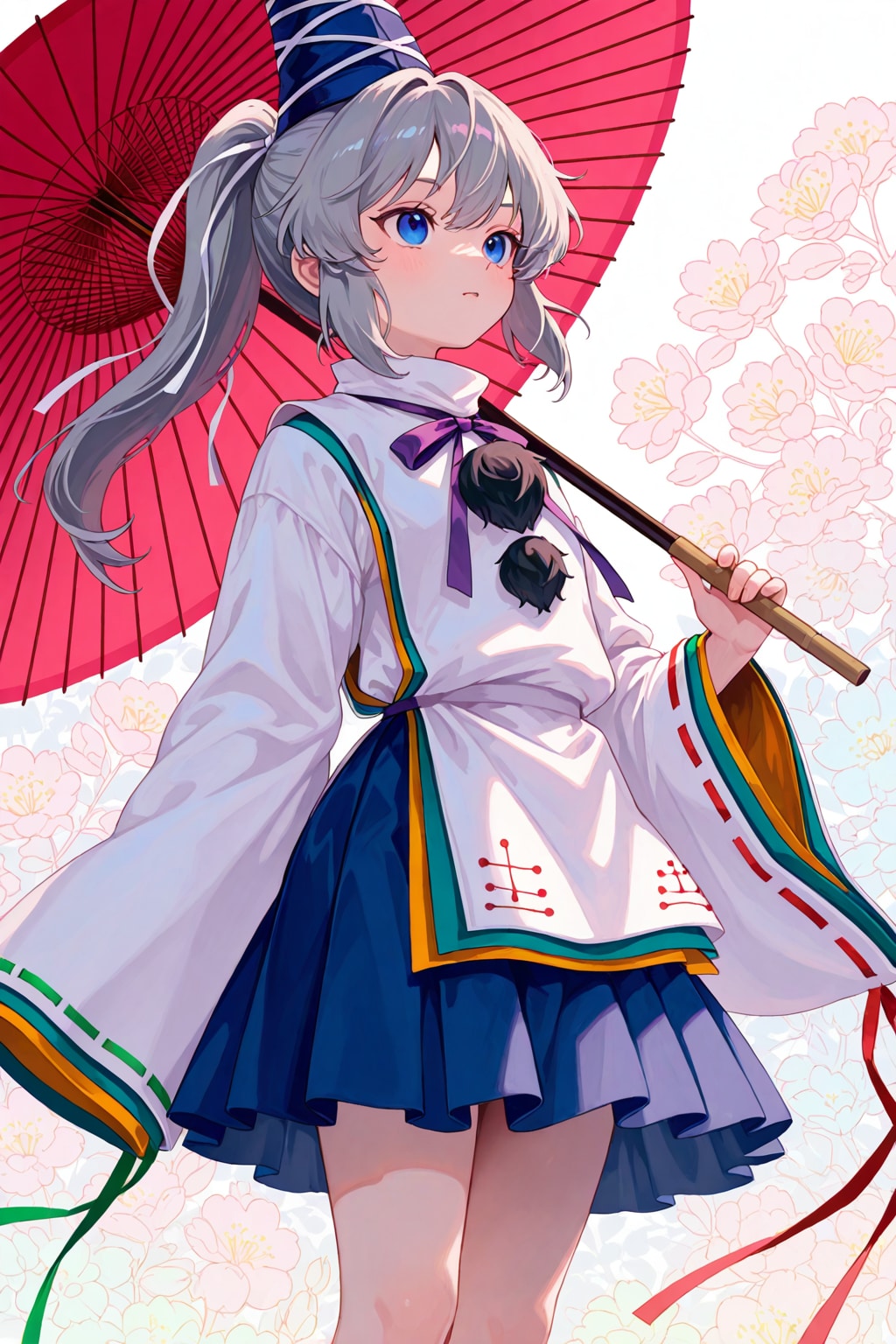 布都ちゃん