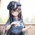 ミニスカポリス 5枚目