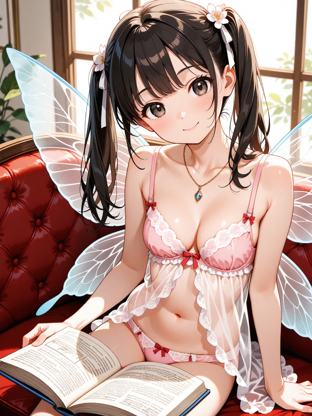 妖精