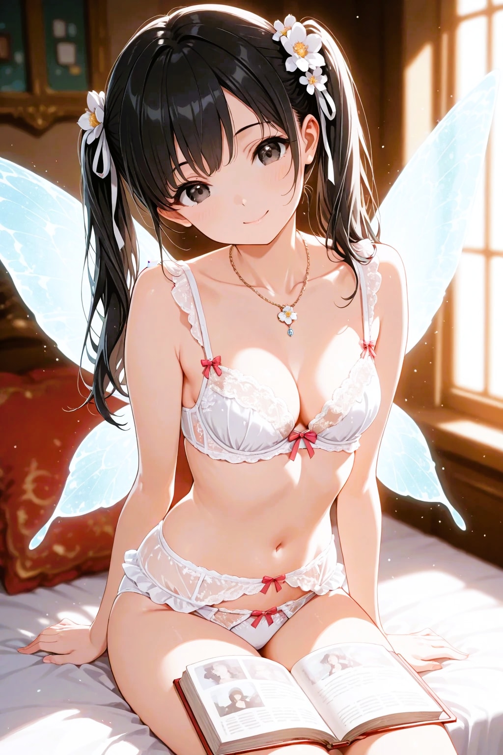 妖精