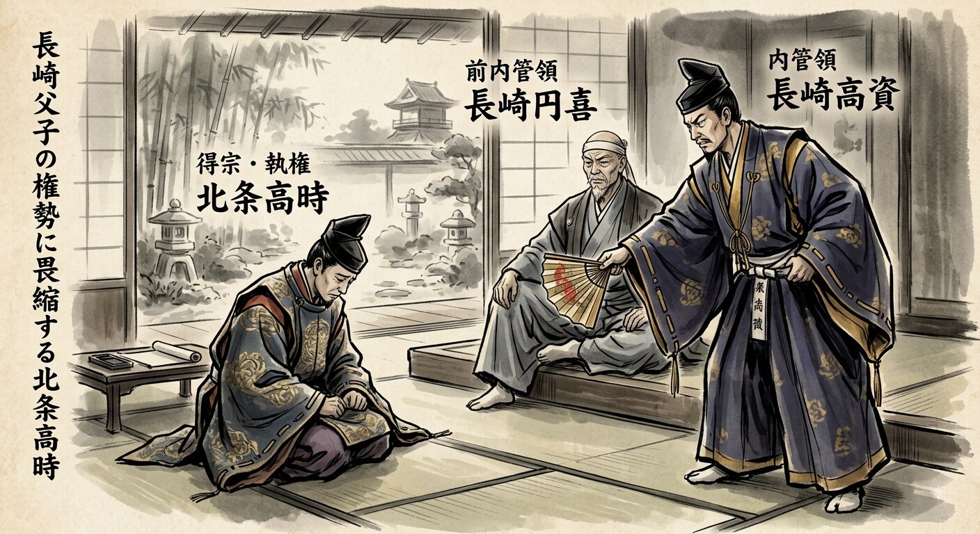 鎌倉幕府の一番偉い人は誰？ | の人気AIイラスト・グラビア