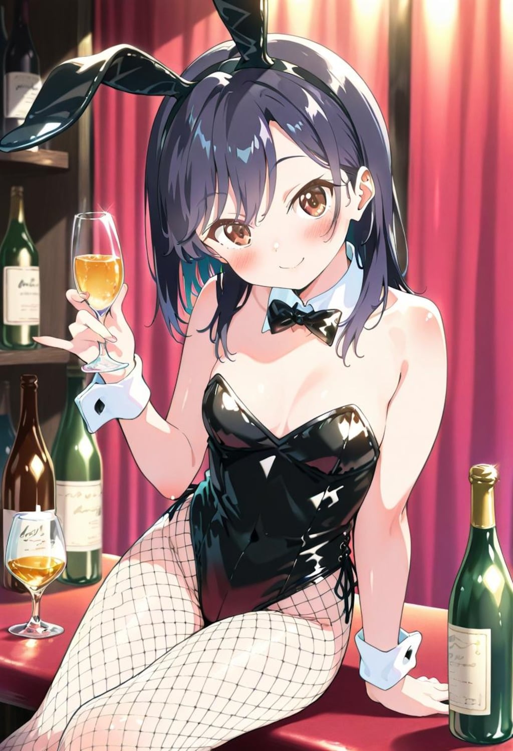 一条蛍さん（321）