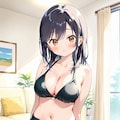 一条蛍さん（321） 3枚目