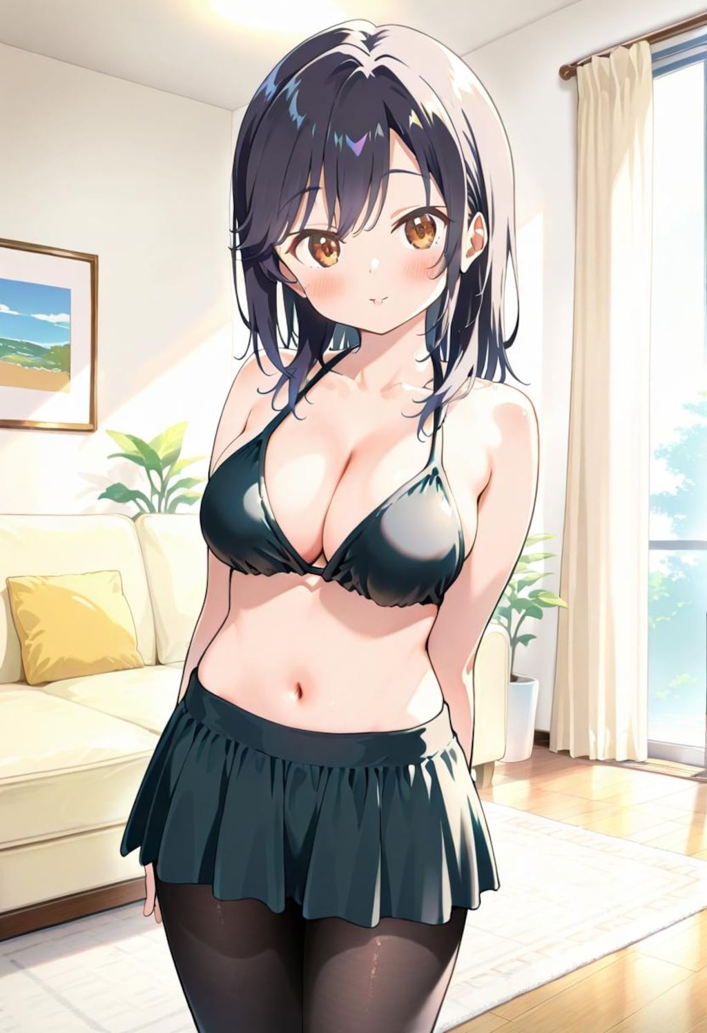 一条蛍さん（321）
