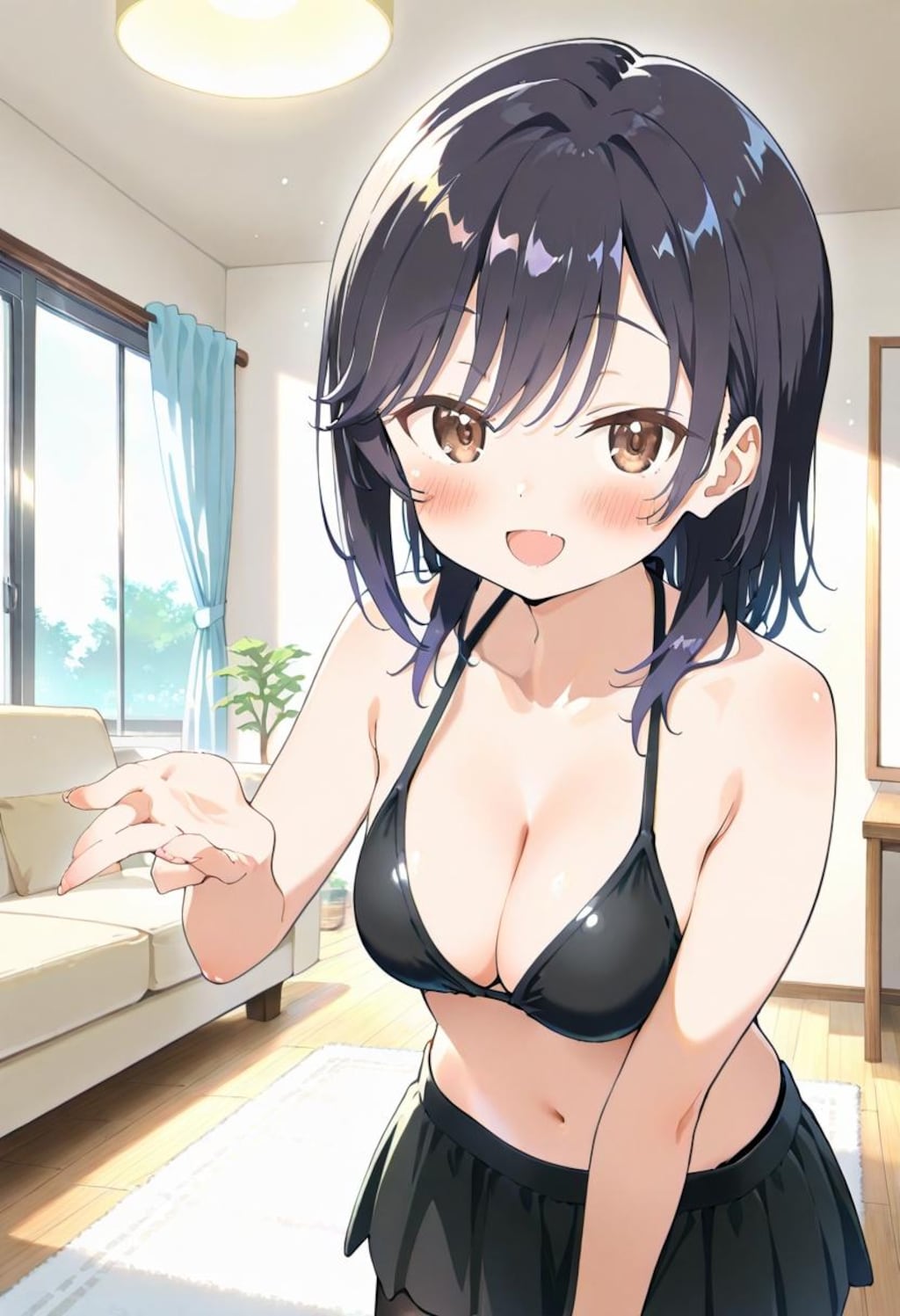 一条蛍さん（321）