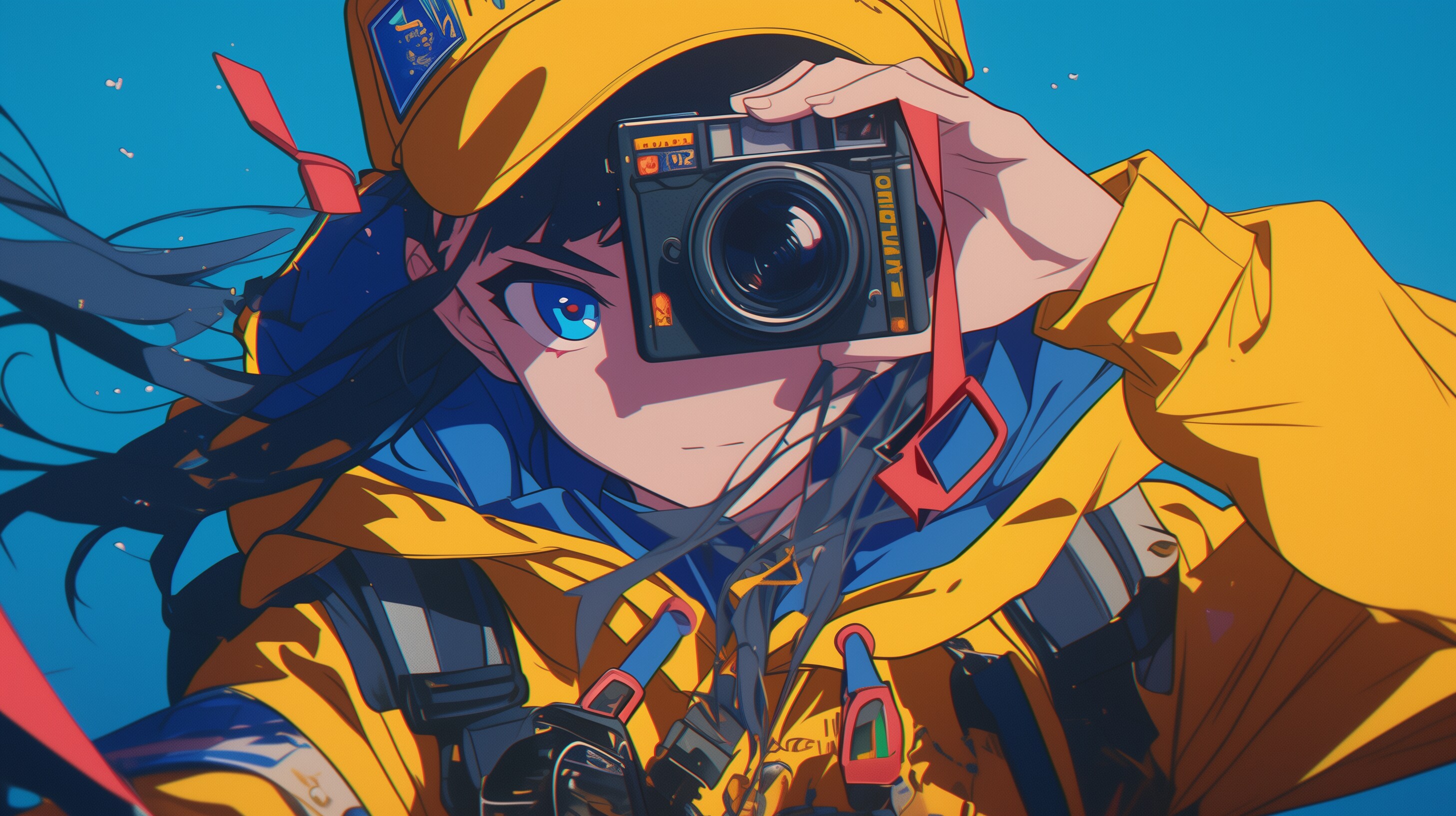 スナップショット