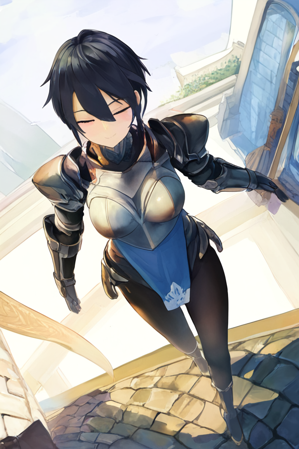 アフターファイブ