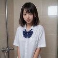 セーラー服には夢が詰まってる 4枚目