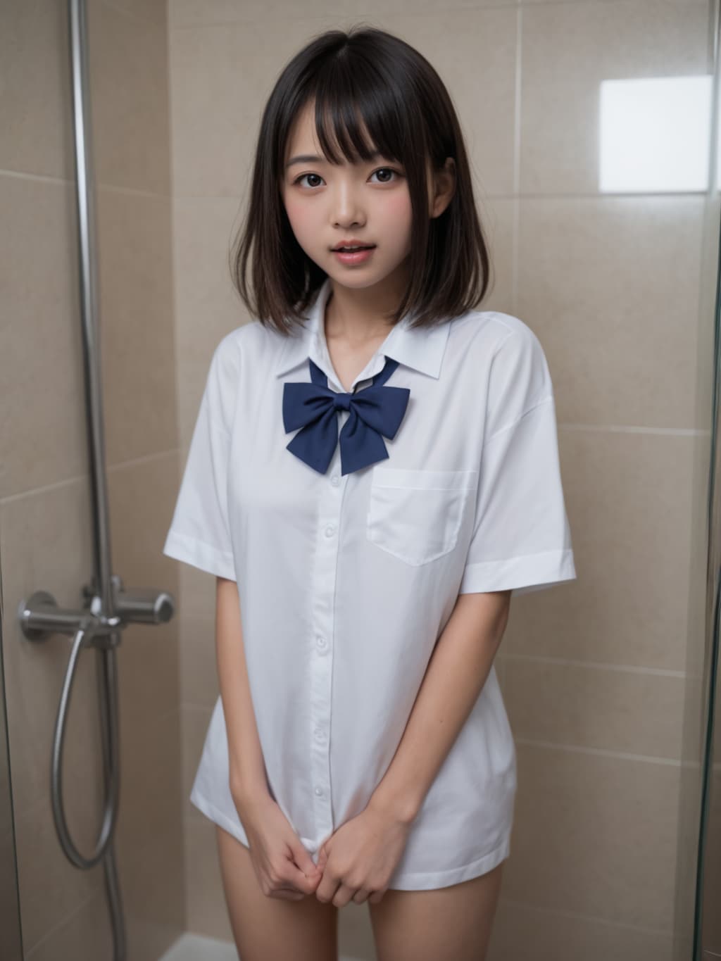 セーラー服には夢が詰まってる