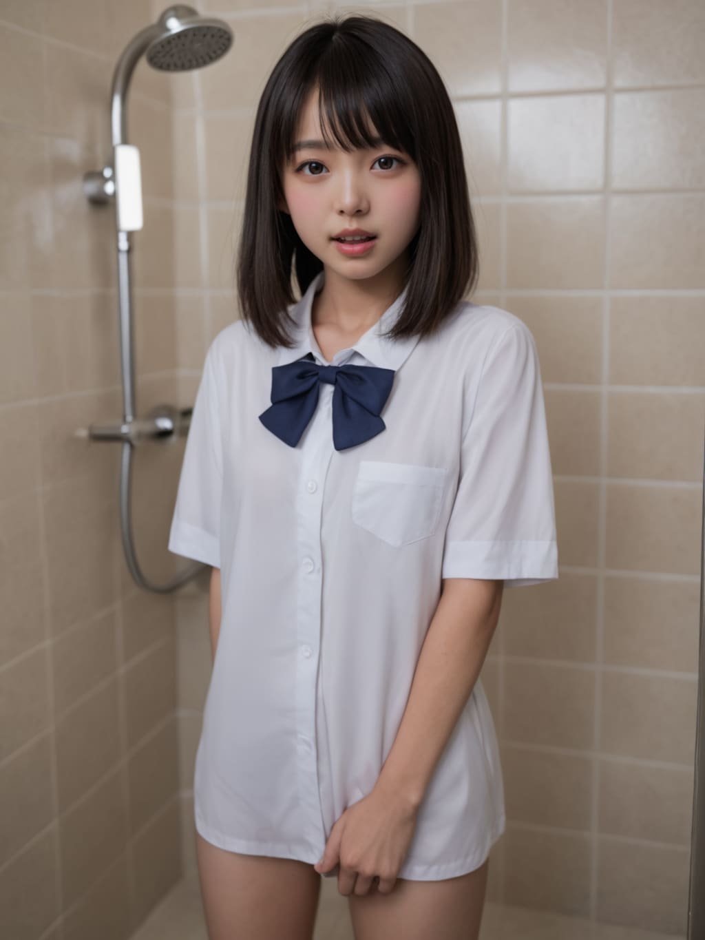 セーラー服には夢が詰まってる