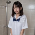 セーラー服には夢が詰まってる 2枚目