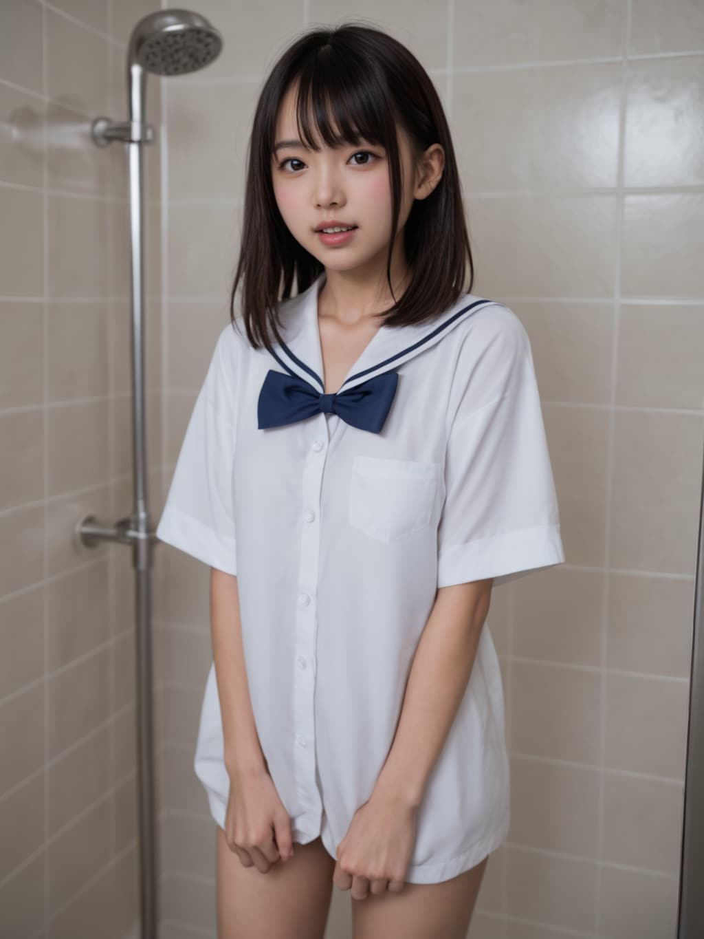 セーラー服には夢が詰まってる