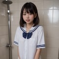 セーラー服には夢が詰まってる 3枚目