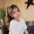 ぶかぶかTシャツから覗く、秘密の素肌 4枚目