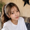 ぶかぶかTシャツから覗く、秘密の素肌 2枚目