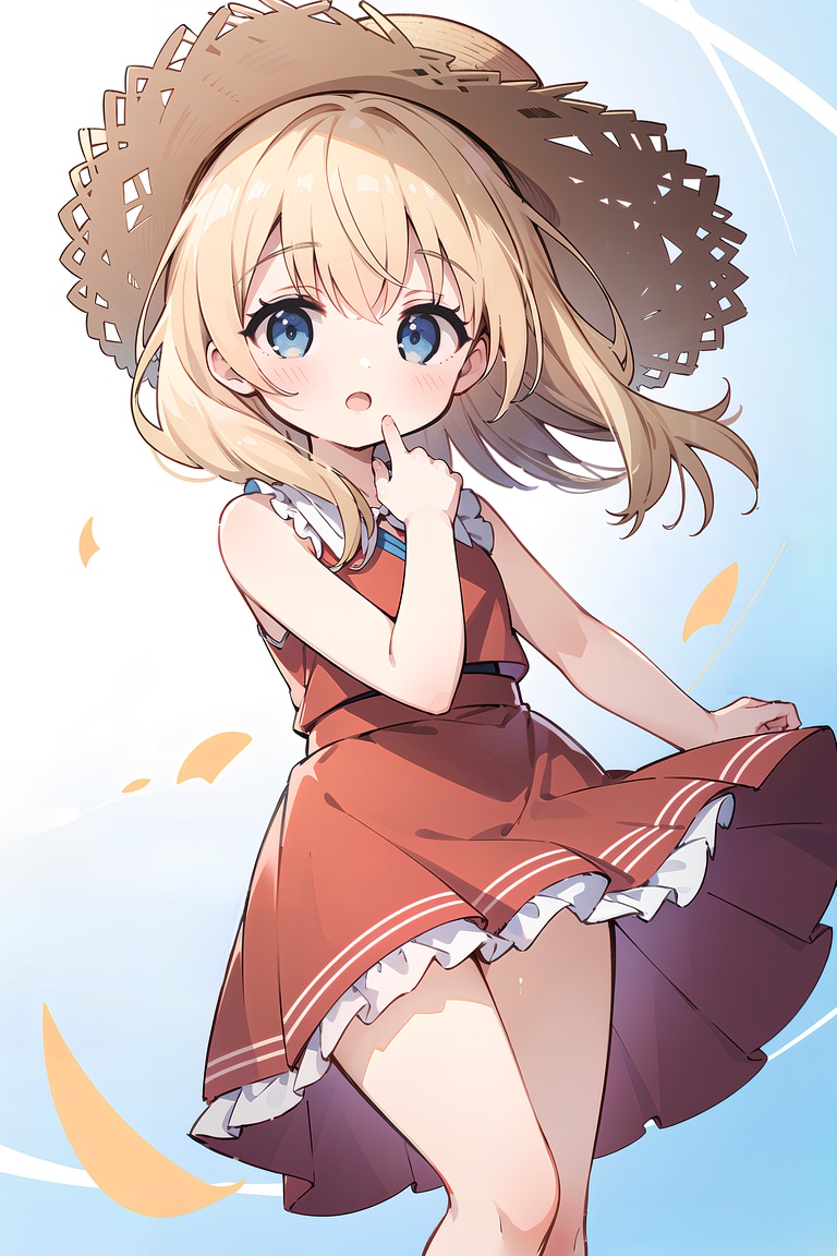 かわいいあのコ 142 | の人気AIイラスト・グラビア