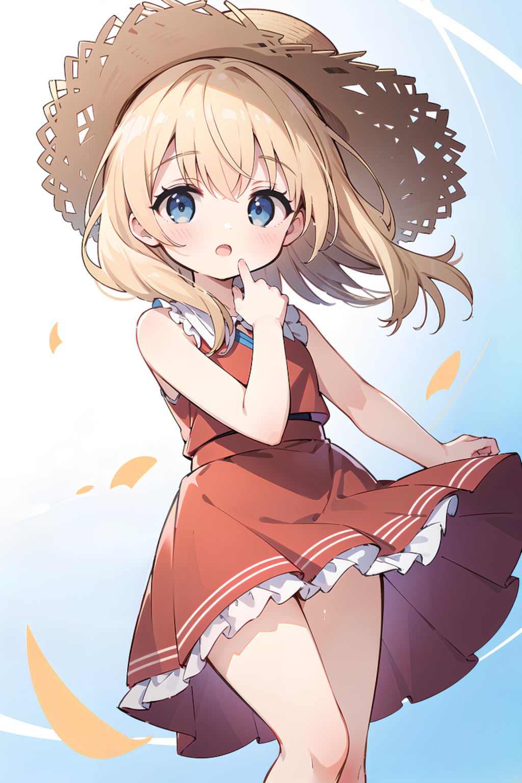 かわいいあのコ 142