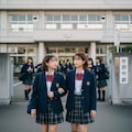 JK部活終わりに_1028 6枚目
