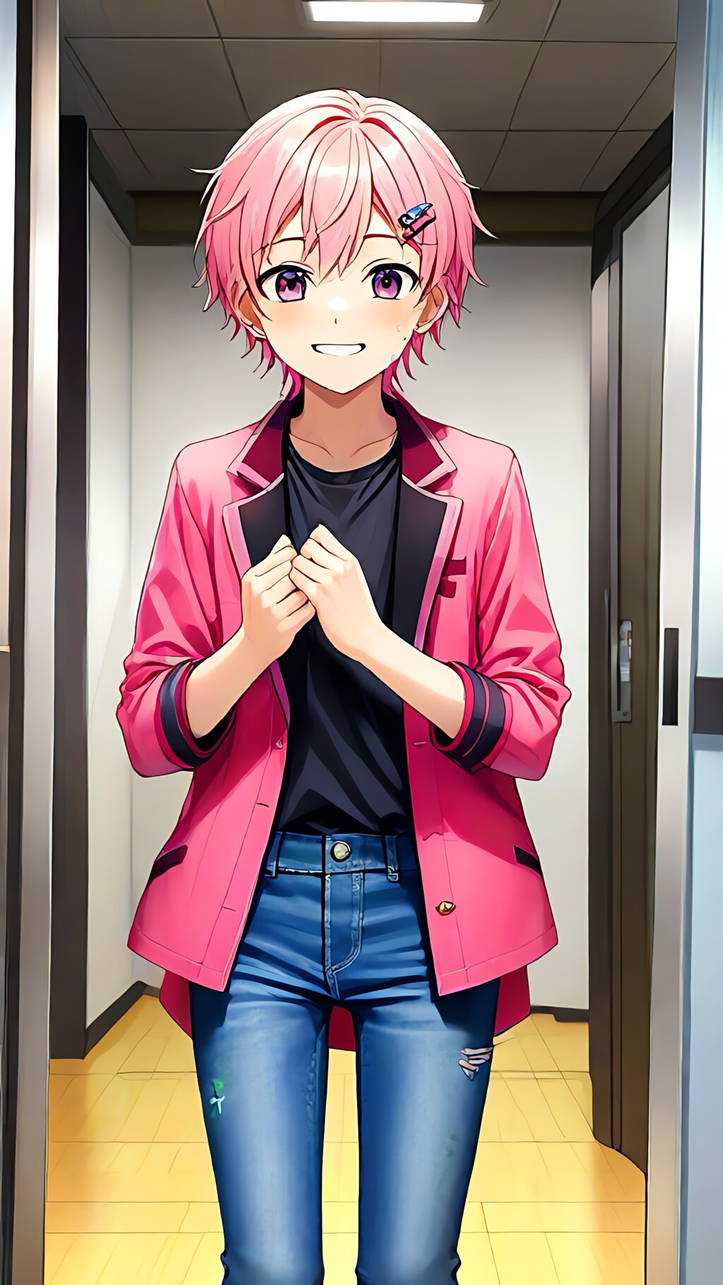 男の子♡‬アイドル