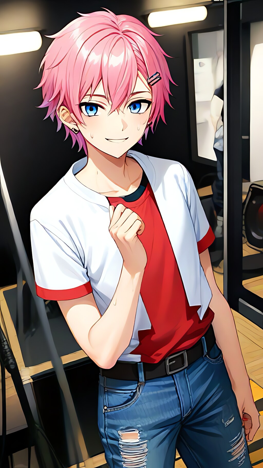 男の子♡‬アイドル