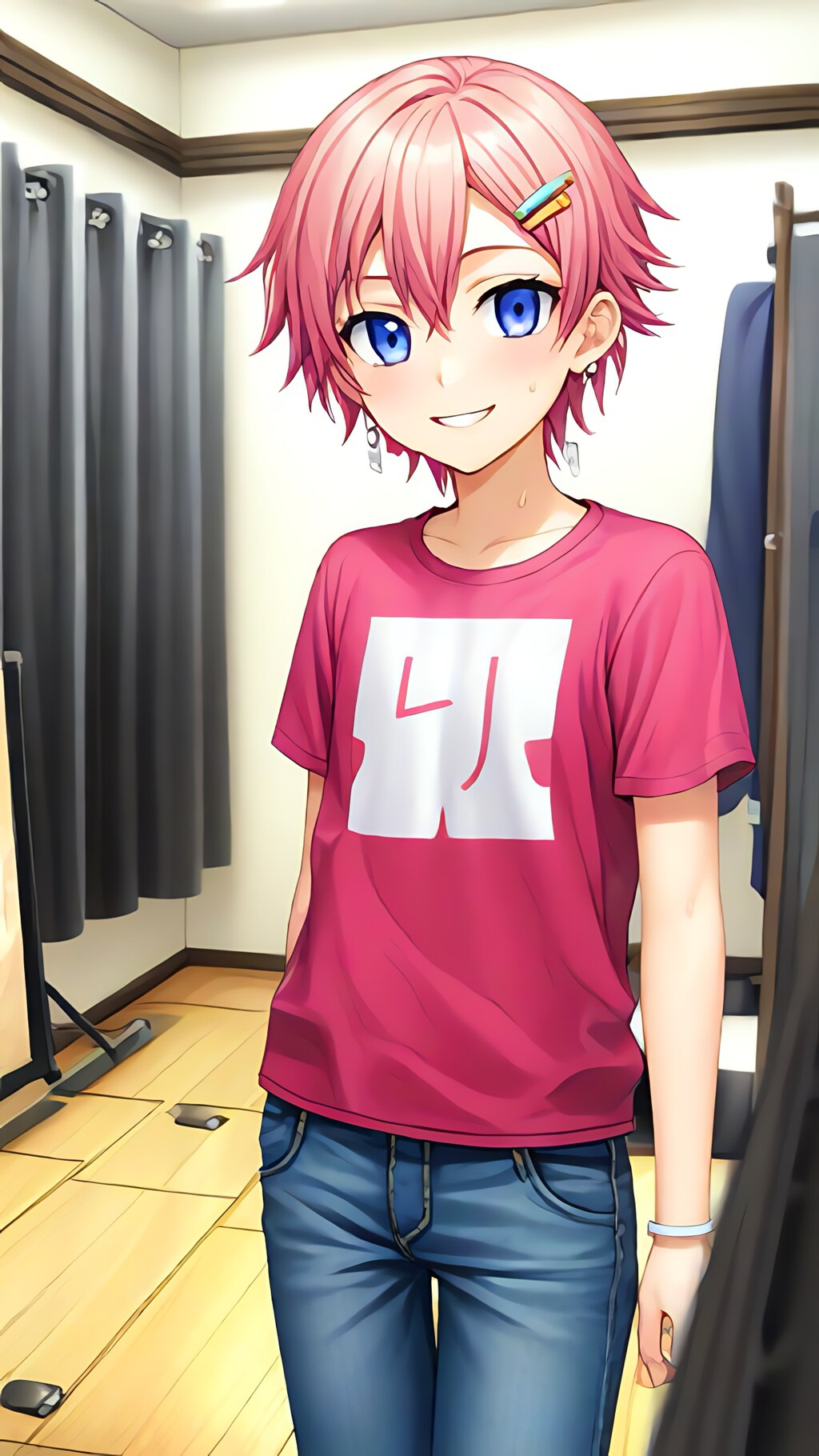 男の子♡‬アイドル