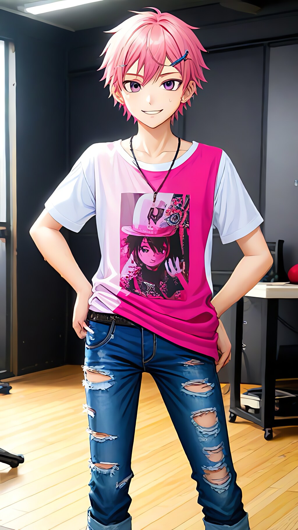 男の子♡‬アイドル